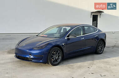 Седан Tesla Model 3 2019 в Луцьку