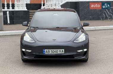 Седан Tesla Model 3 2018 в Хмільнику