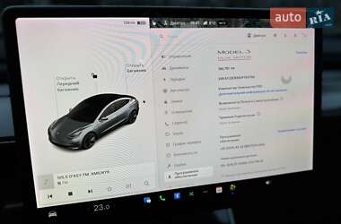 Седан Tesla Model 3 2018 в Хмільнику