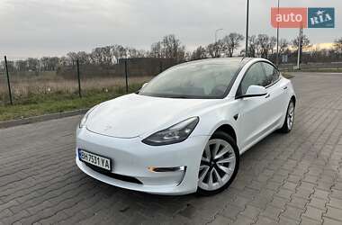 Седан Tesla Model 3 2023 в Одесі