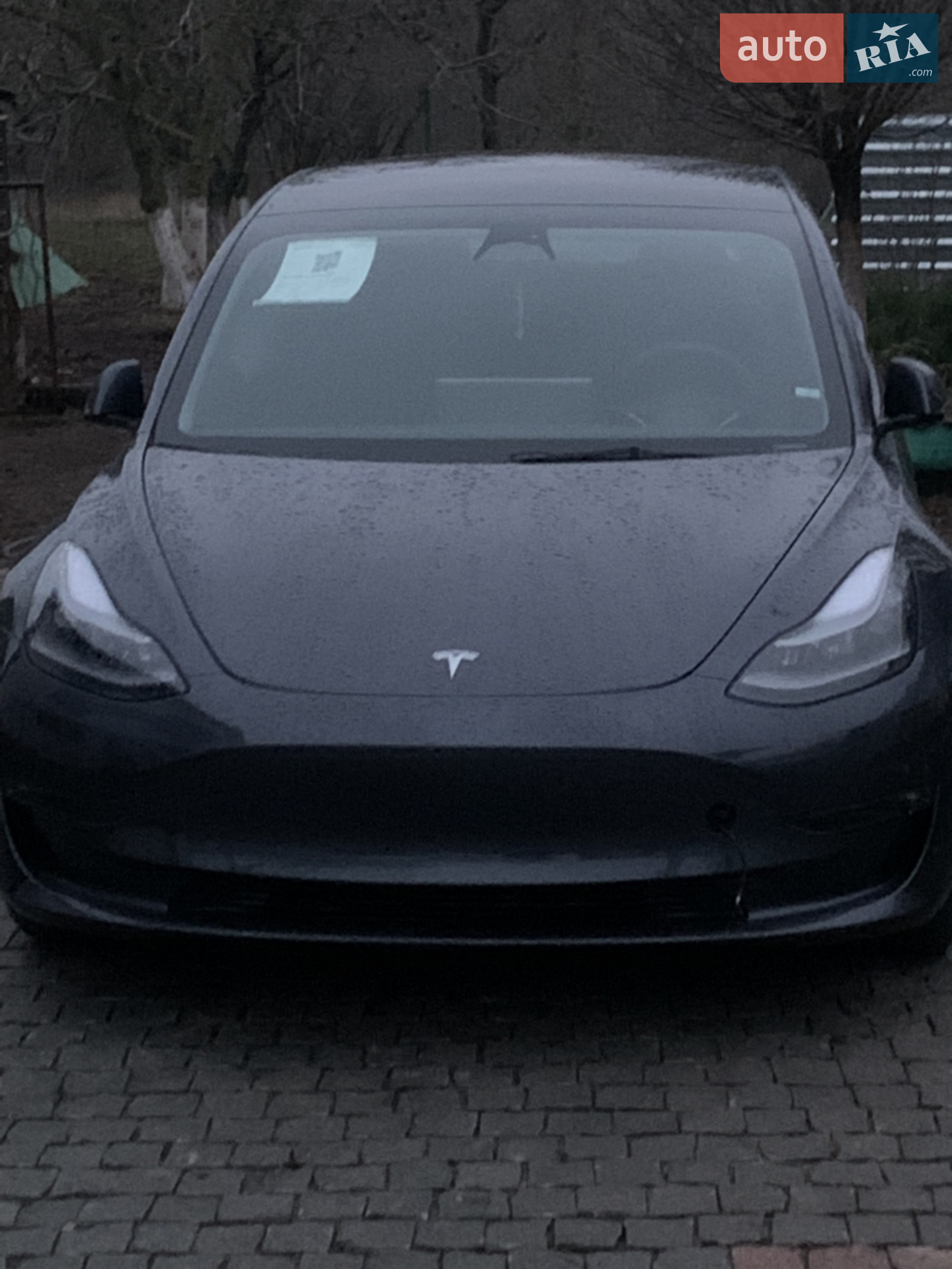 2023 Tesla Model 3 - мініатюра 9