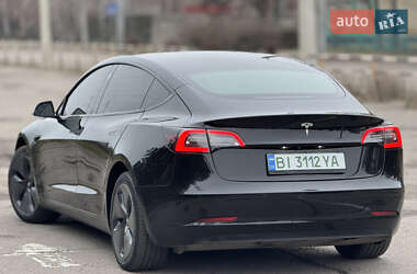 Седан Tesla Model 3 2019 в Кременчуге