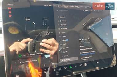 Седан Tesla Model 3 2018 в 