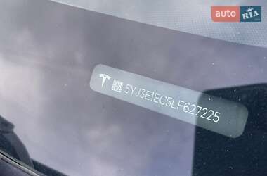 Седан Tesla Model 3 2019 в 