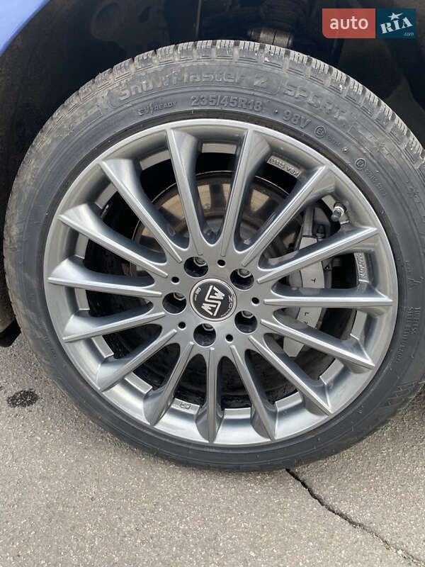 Седан Tesla Model 3 2020 в Запоріжжі