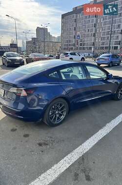 Седан Tesla Model 3 2022 в Харькове