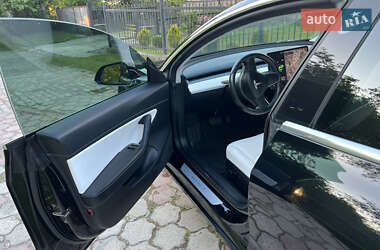 Седан Tesla Model 3 2018 в 
