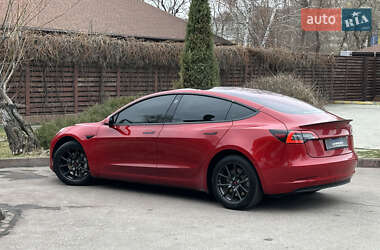 Седан Tesla Model 3 2018 в Днепре