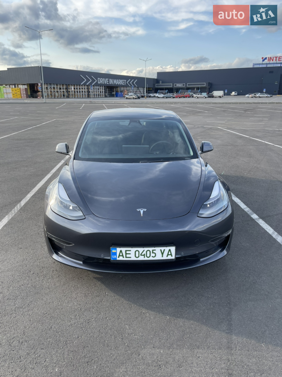 2020 Tesla Model 3 - мініатюра 14