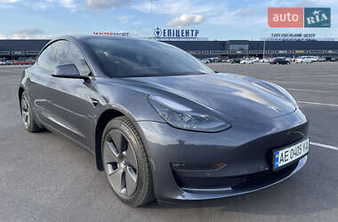 Седан Tesla Model 3 2021 в Днепре