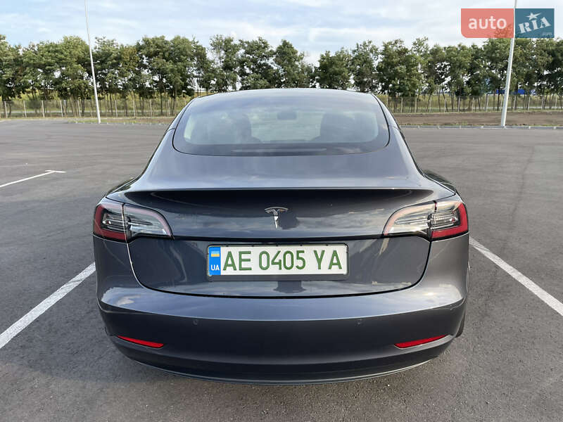 Седан Tesla Model 3 2021 в Дніпрі фото 30 Седан Tesla Model 3 2021 в Дніпрі