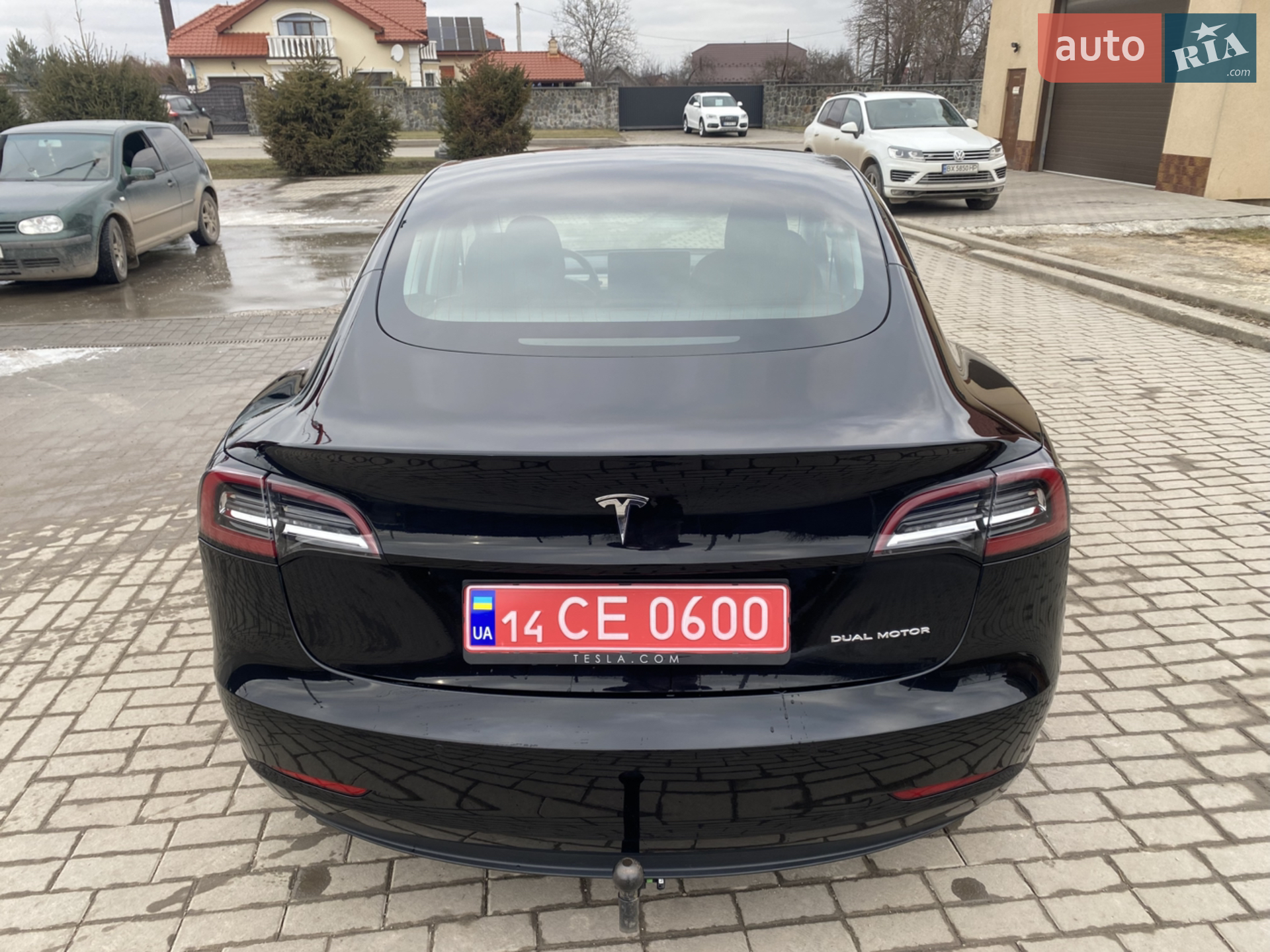 2019 Tesla Model 3 - мініатюра 7