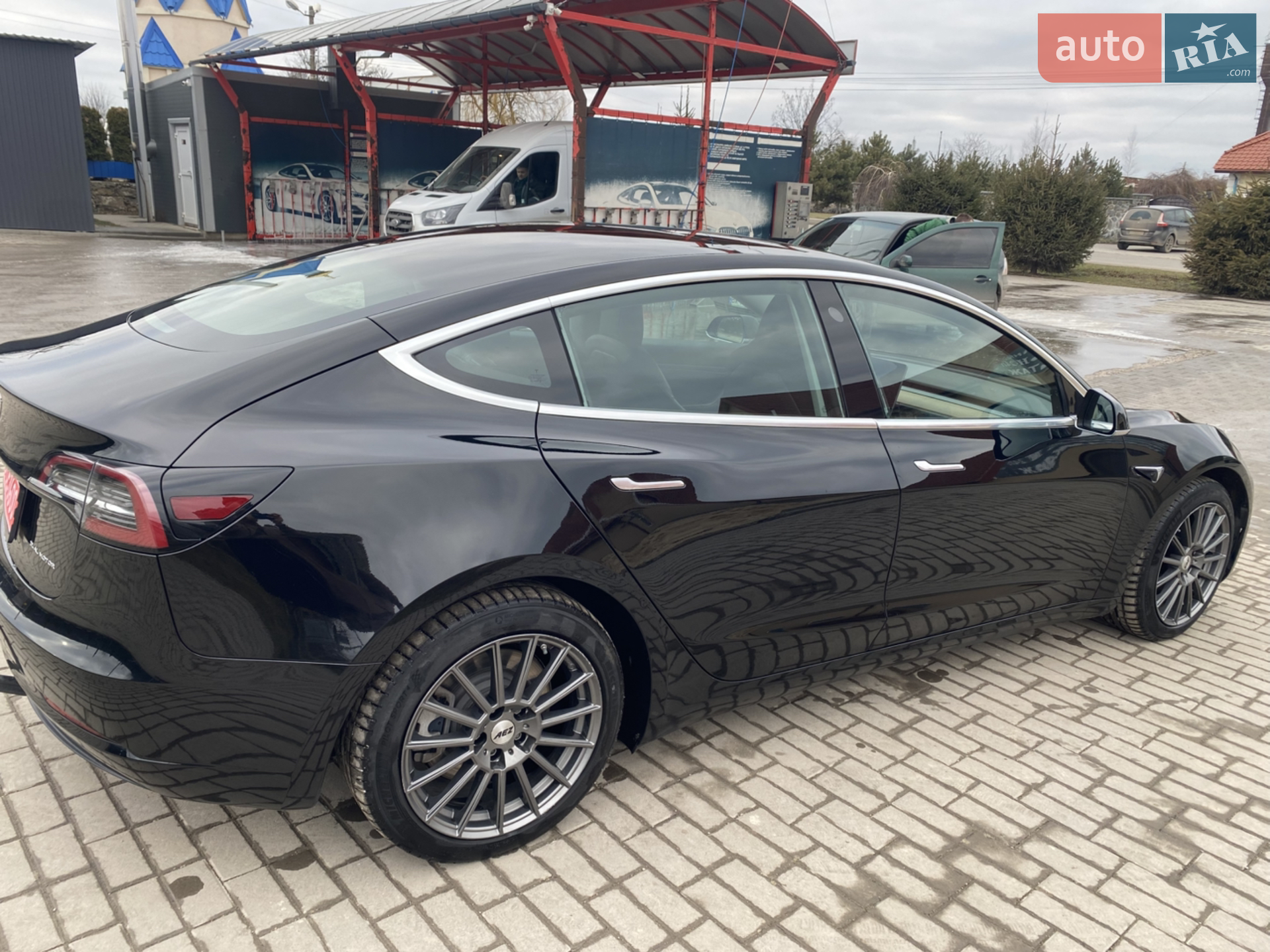 2019 Tesla Model 3 - мініатюра 12