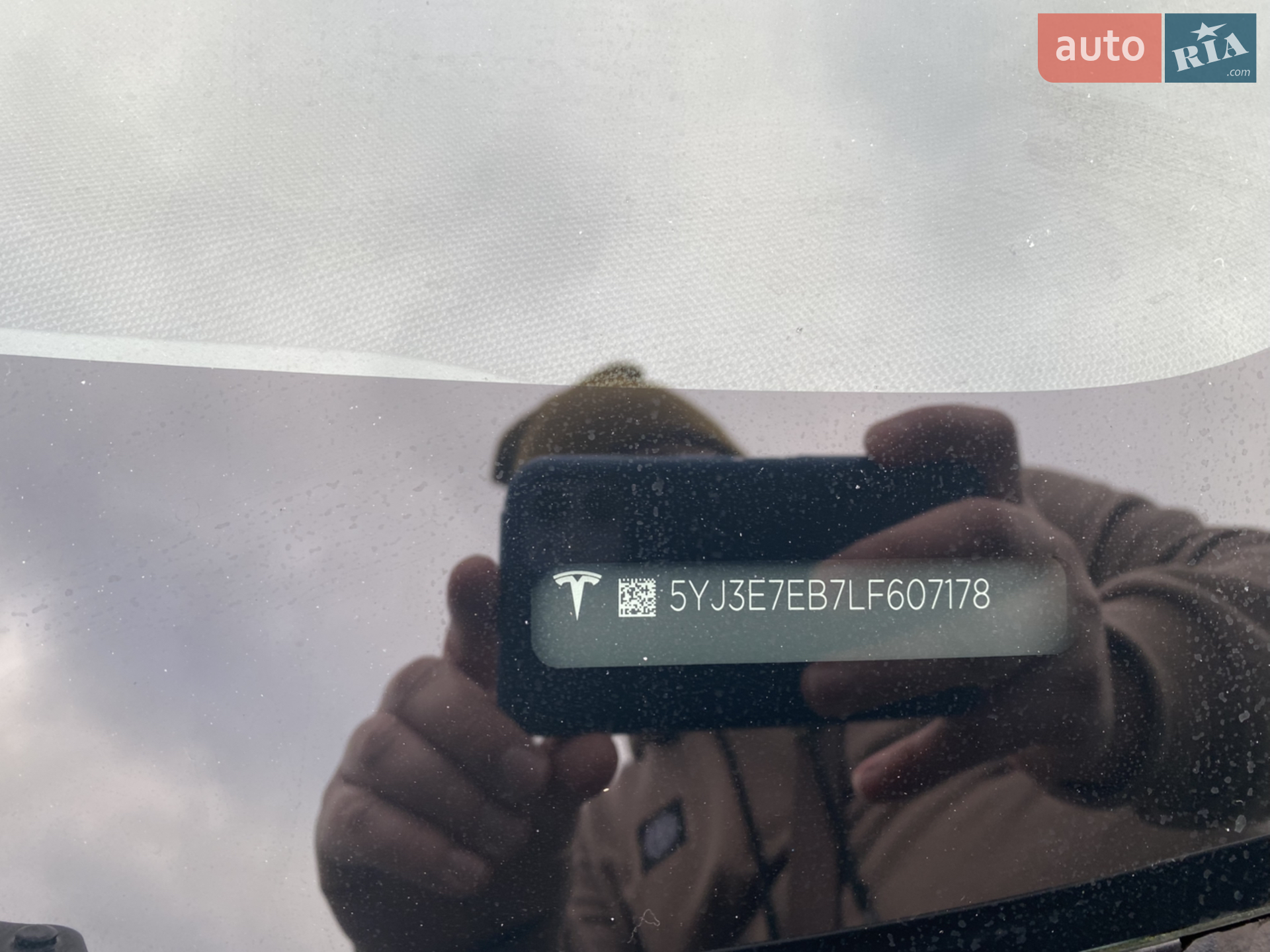 2019 Tesla Model 3 - мініатюра 19