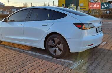 Седан Tesla Model 3 2023 в Житомире