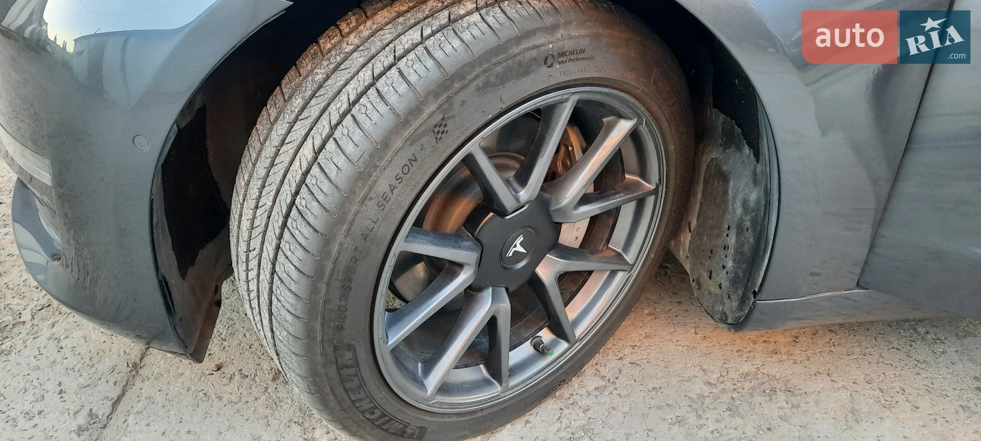 2020 Tesla Model 3 - мініатюра 32