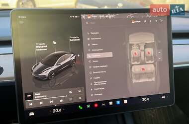 Седан Tesla Model 3 2022 в Харкові