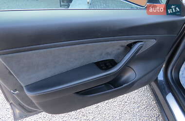 Седан Tesla Model 3 2018 в 