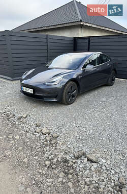 Седан Tesla Model 3 2018 в 