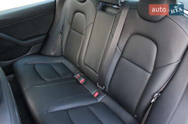 Седан Tesla Model 3 2023 в 