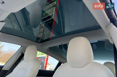 Седан Tesla Model 3 2018 в 