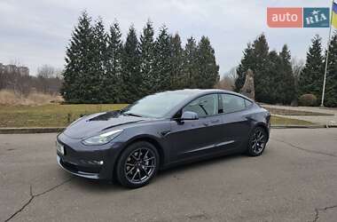 Седан Tesla Model 3 2021 в Калуші