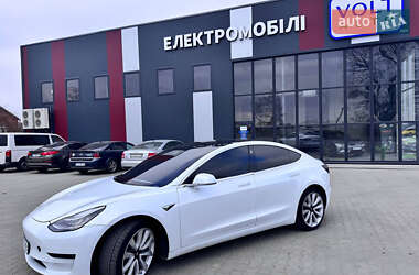 Седан Tesla Model 3 2019 в 