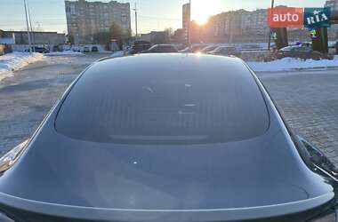 Седан Tesla Model 3 2019 в Хмельницком