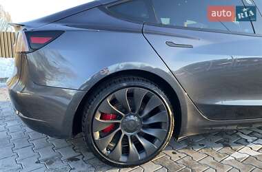 Седан Tesla Model 3 2019 в Хмельницком