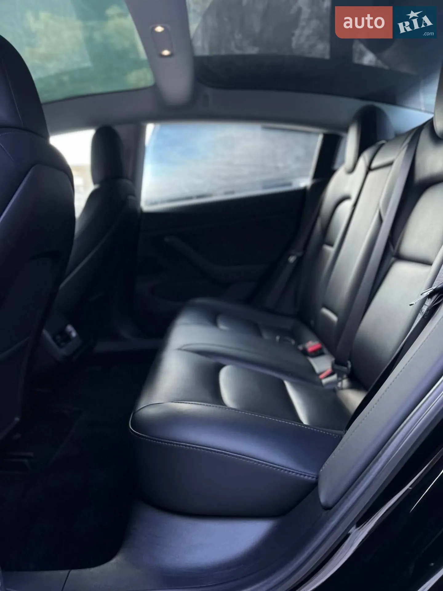 2019 Tesla Model 3 - мініатюра 5