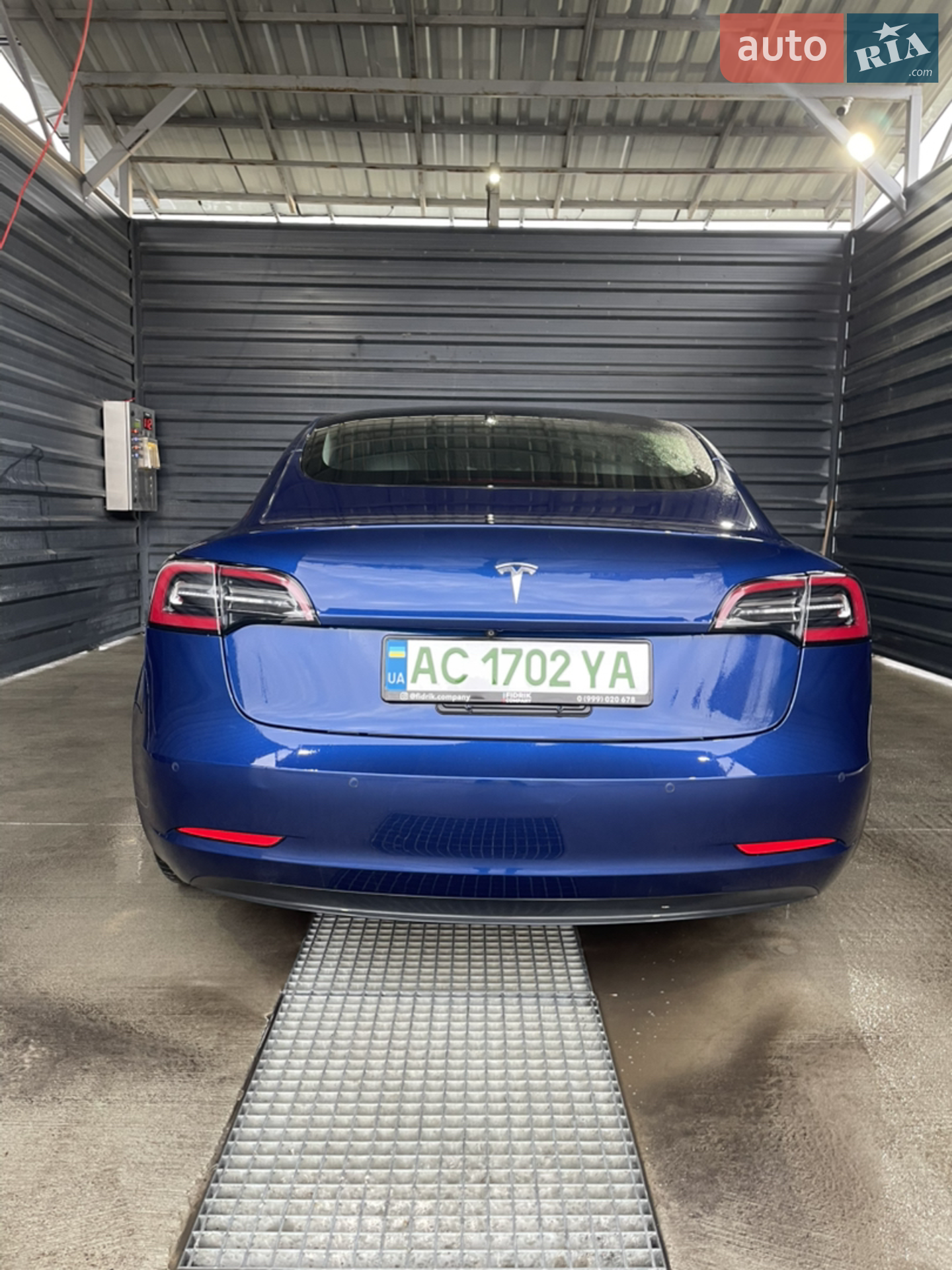 2019 Tesla Model 3 - мініатюра 7