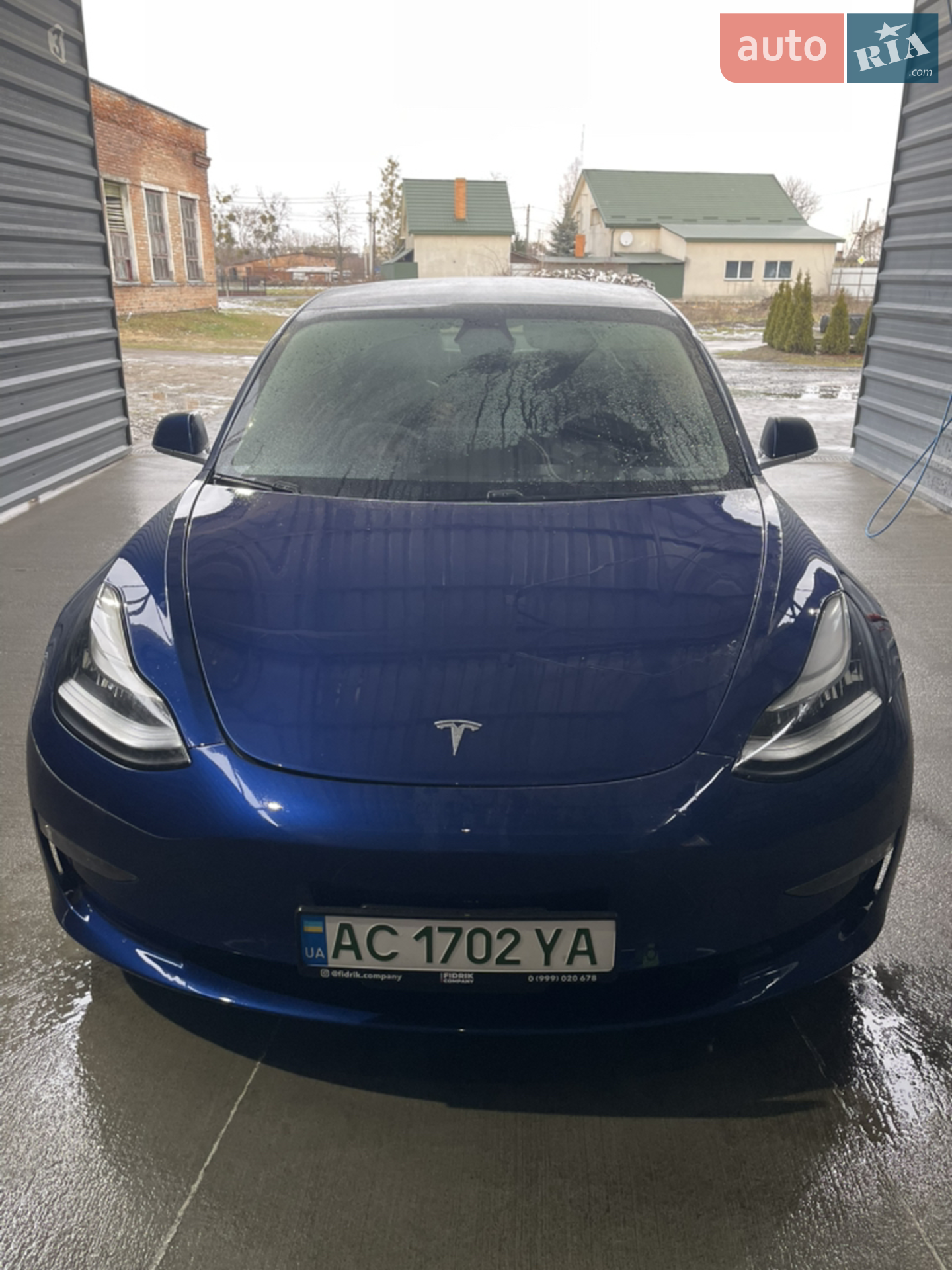 2019 Tesla Model 3 - мініатюра 2