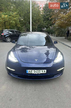 Седан Tesla Model 3 2018 в 