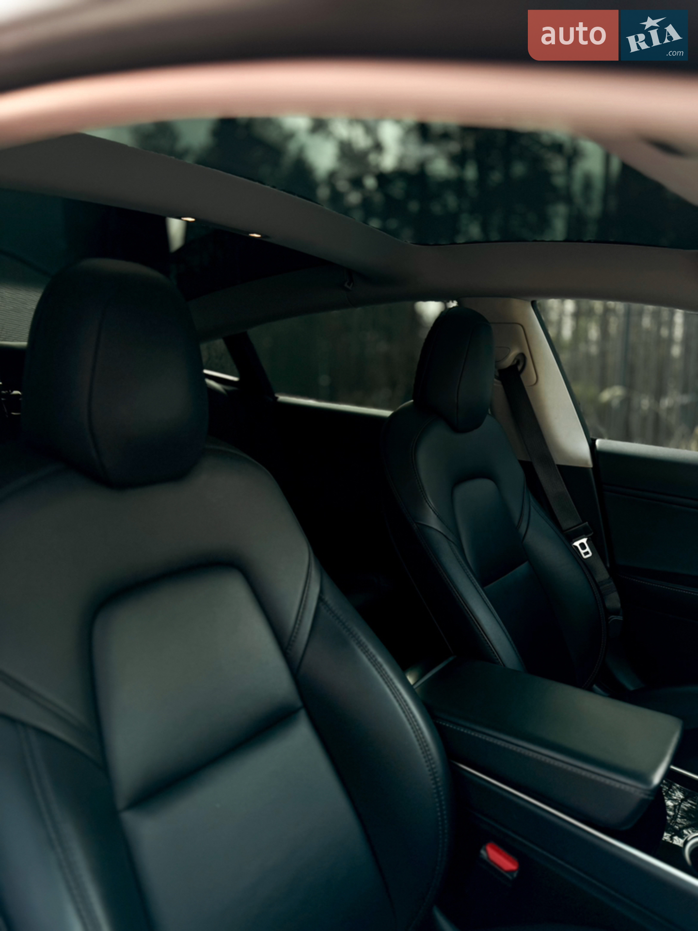 2018 Tesla Model 3 - мініатюра 17