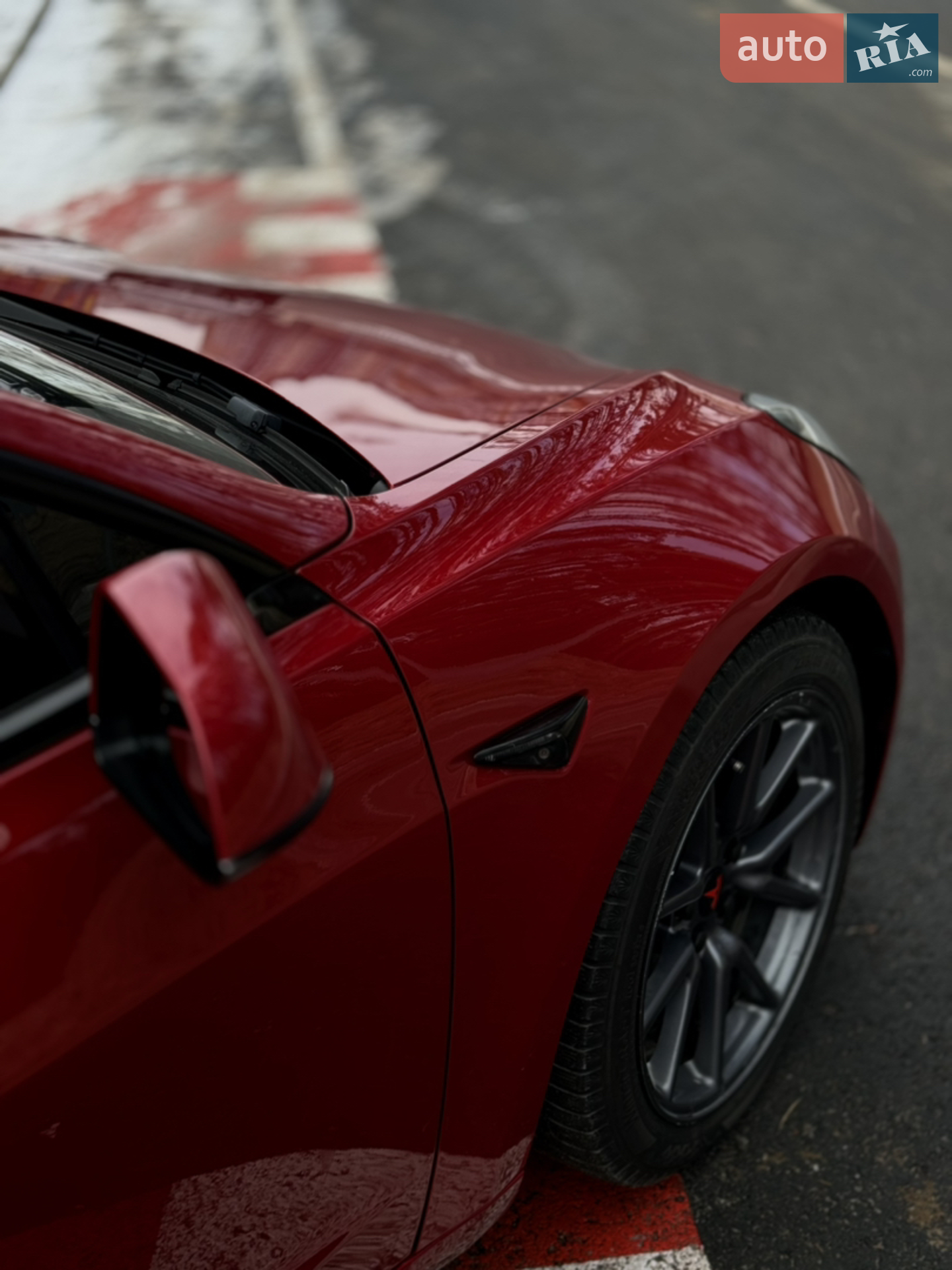 2018 Tesla Model 3 - мініатюра 26