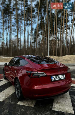Седан Tesla Model 3 2018 в Житомире