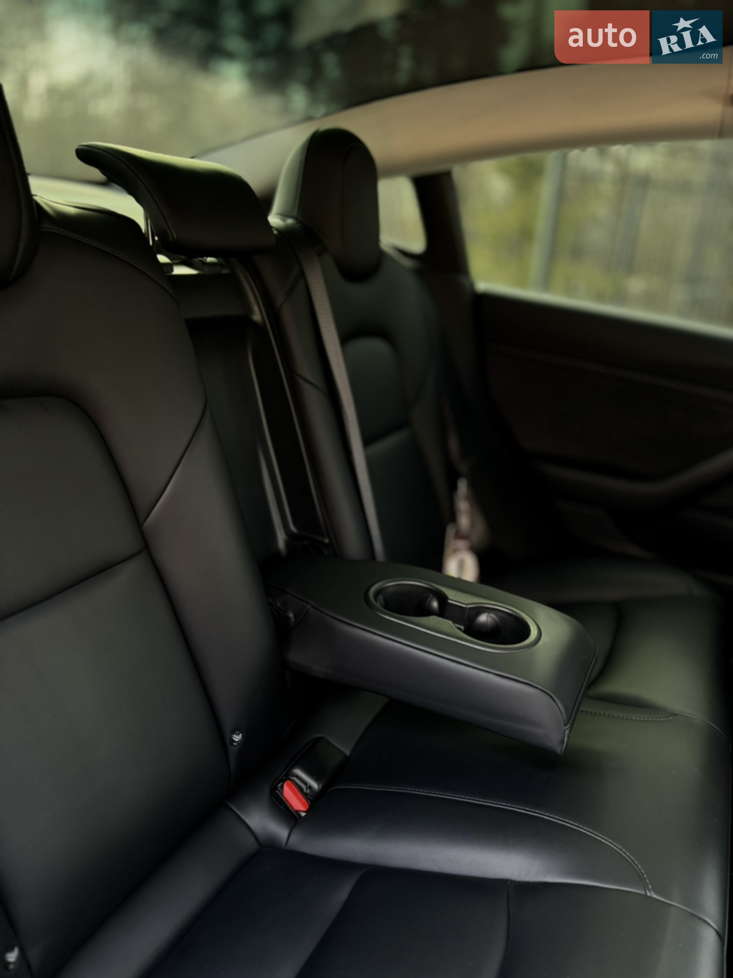2018 Tesla Model 3 - мініатюра 47