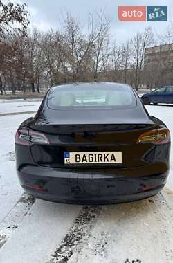 Седан Tesla Model 3 2018 в Николаеве