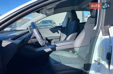 Седан Tesla Model 3 2024 в 