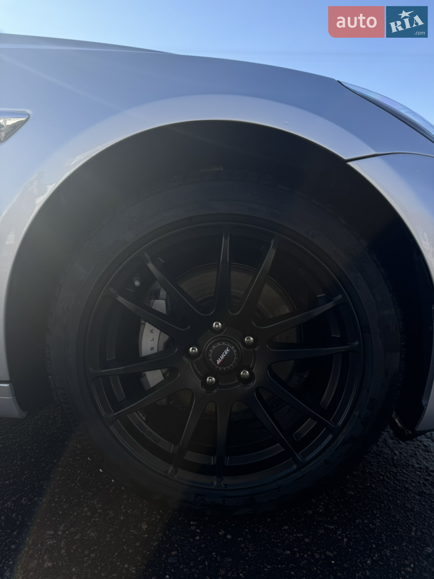 2018 Tesla Model 3 - мініатюра 8