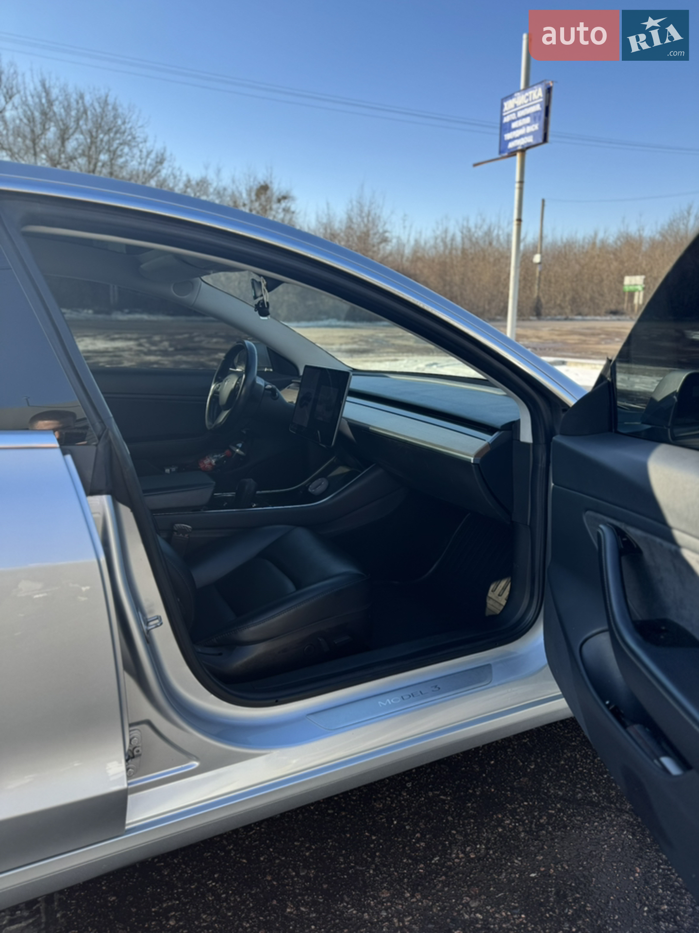 2018 Tesla Model 3 - мініатюра 12