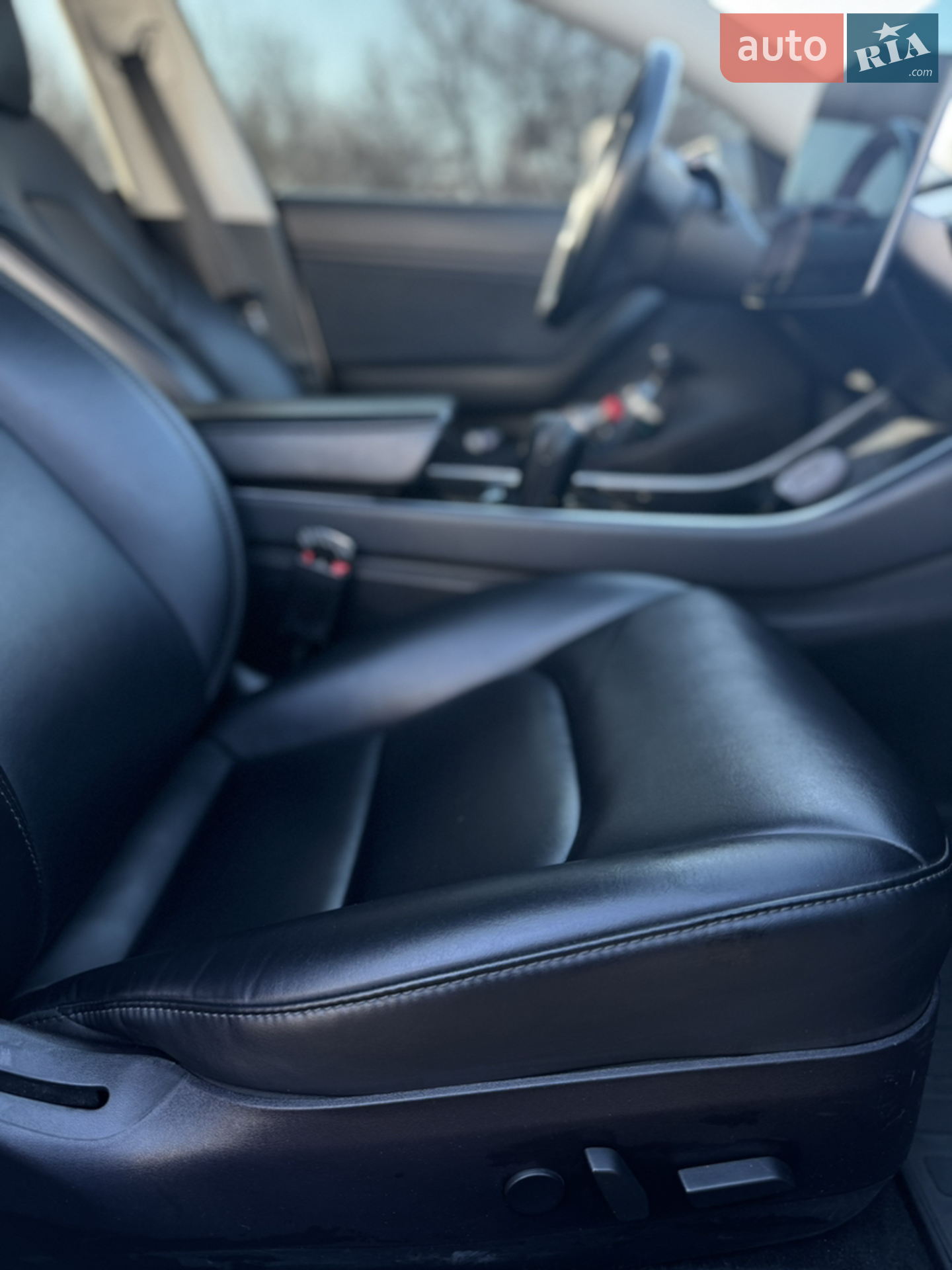 2018 Tesla Model 3 - мініатюра 17