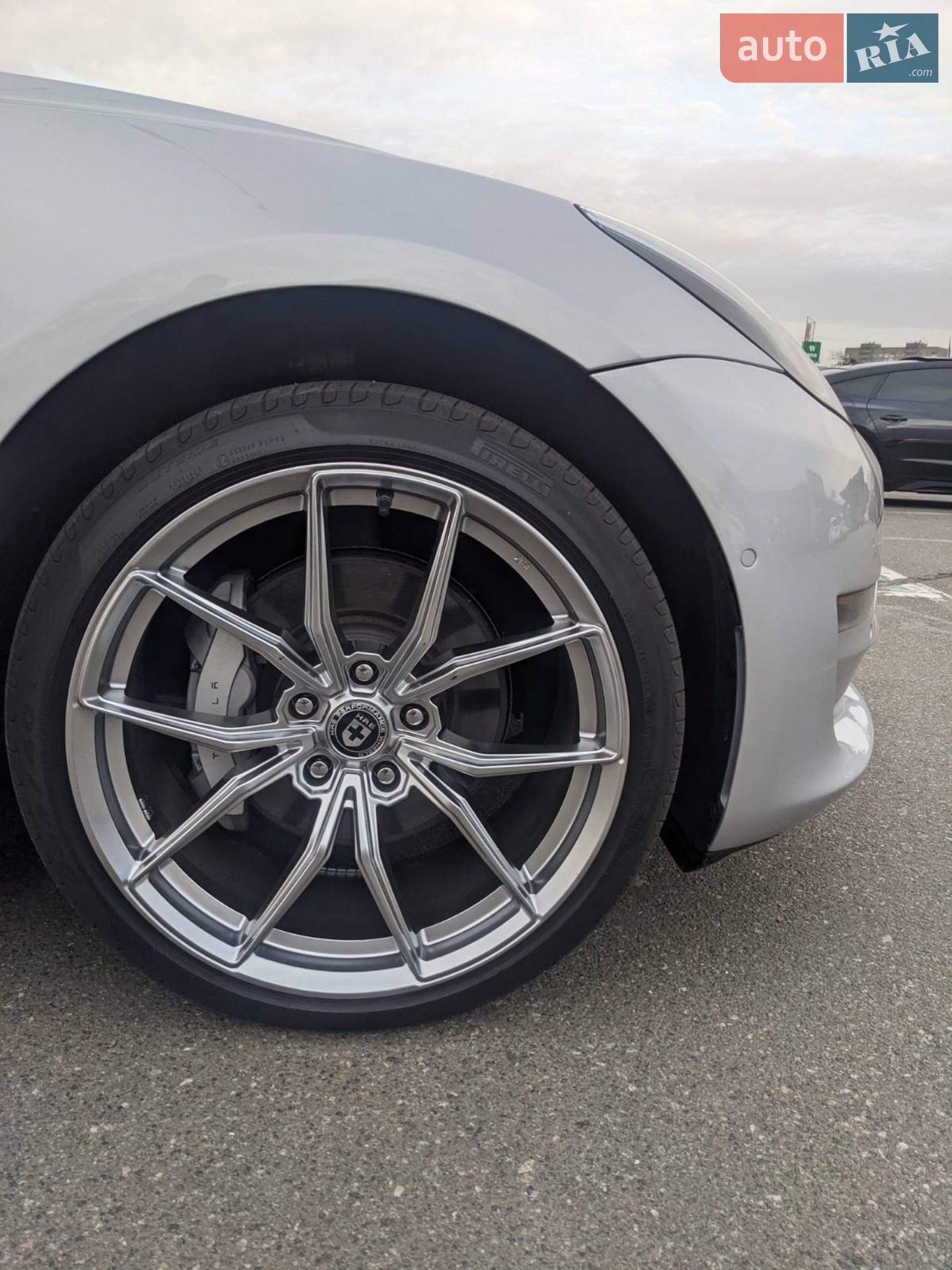2018 Tesla Model 3 - мініатюра 29