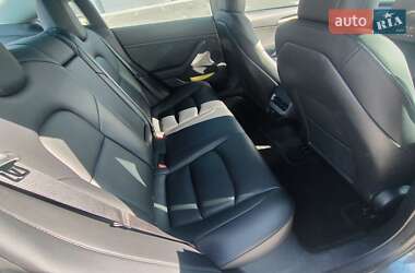 Седан Tesla Model 3 2023 в 
