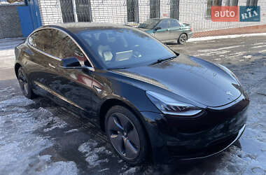 Седан Tesla Model 3 2018 в Харькове