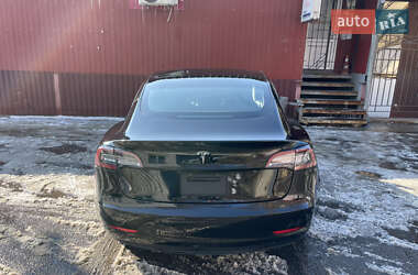 Седан Tesla Model 3 2018 в Харькове