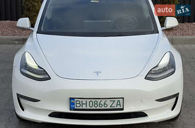 Седан Tesla Model 3 2018 в 