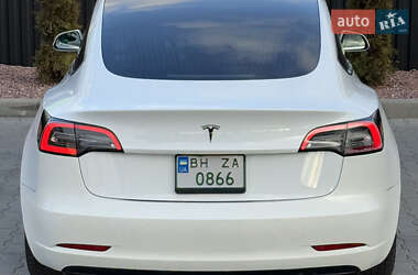 Седан Tesla Model 3 2018 в 