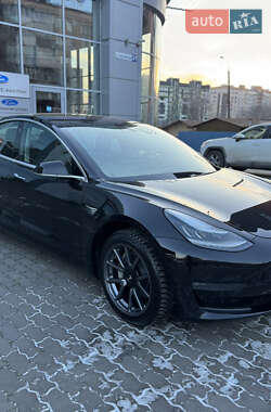 Седан Tesla Model 3 2019 в Хмельницком