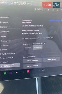 Седан Tesla Model 3 2020 в Кропивницькому